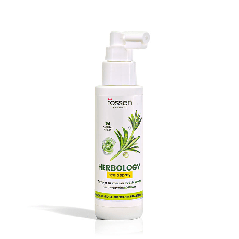 HERBOLOGY-SPREJ